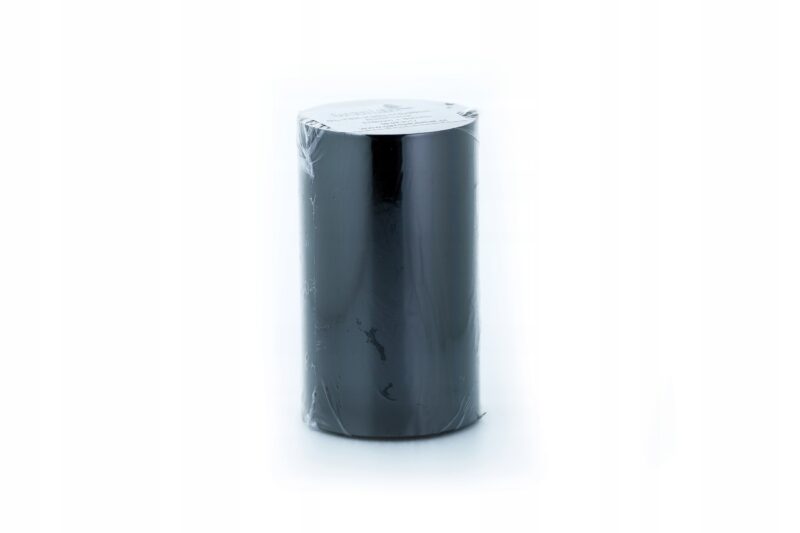 Taśma termotransferowa TTR żywiczna 110 mm x 300 m - Wysoka Jakość Premium - obrazek 5