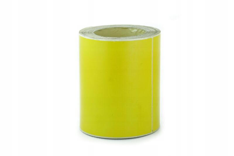 Etykiety Ogrodnicze Pętelkowe Żółte 250x25mm (25x250) (3750 szt.) - obrazek 8