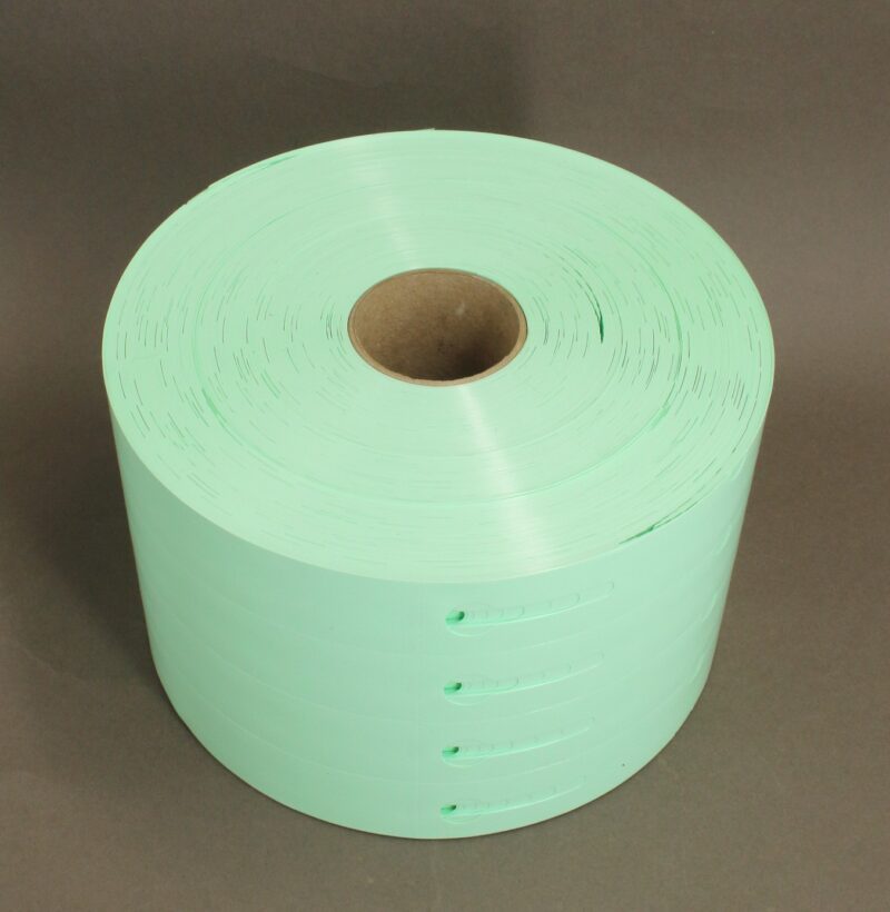 Etykiety Ogrodnicze Pętelkowe Wiązane 25x250mm (250x25) MIĘTOWE 3750szt - obrazek 11