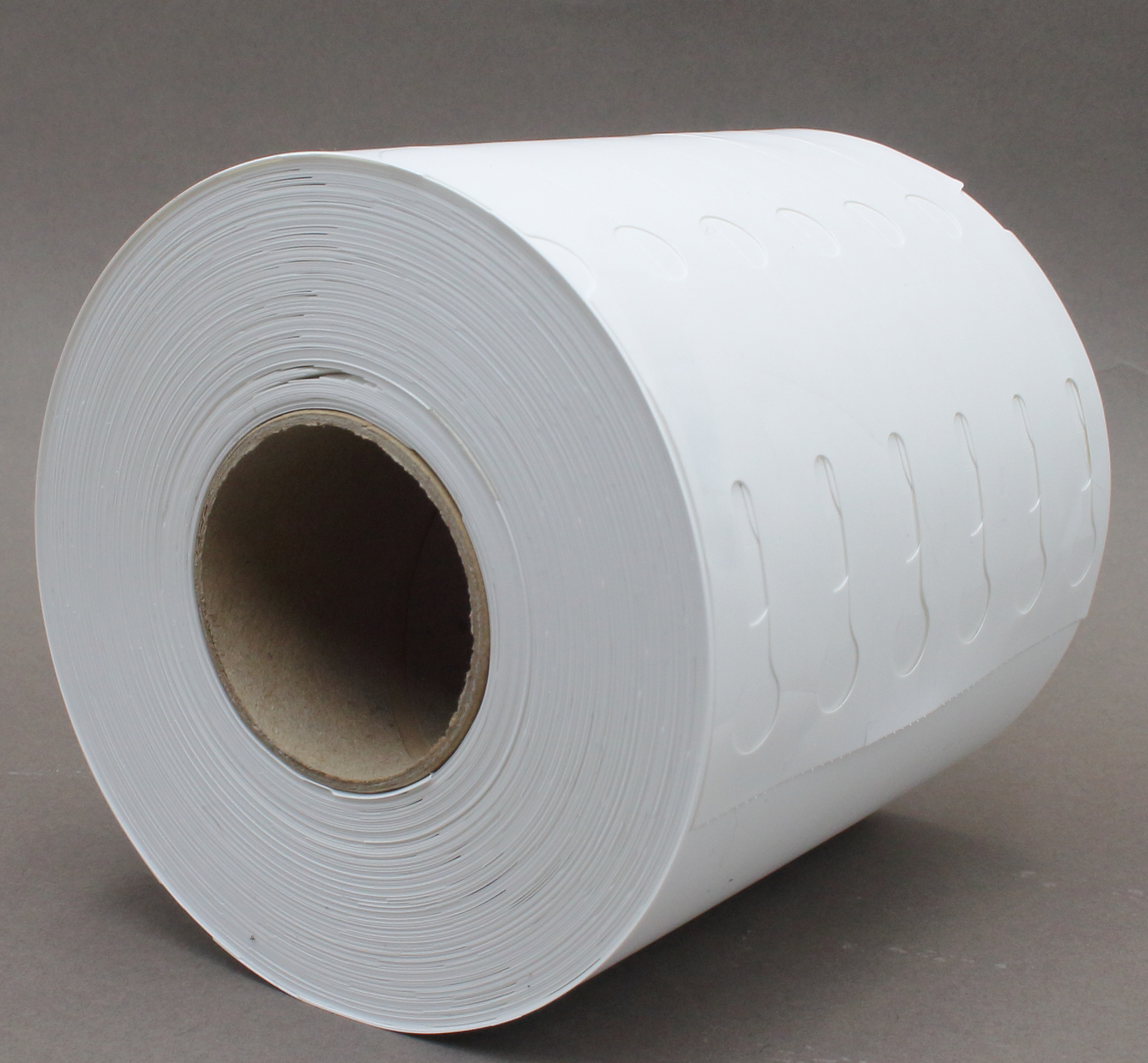 Etykiety ogrodnicze/sadownicze pętlowe Białe 160x17mm(17x160) 1000szt - obrazek 12