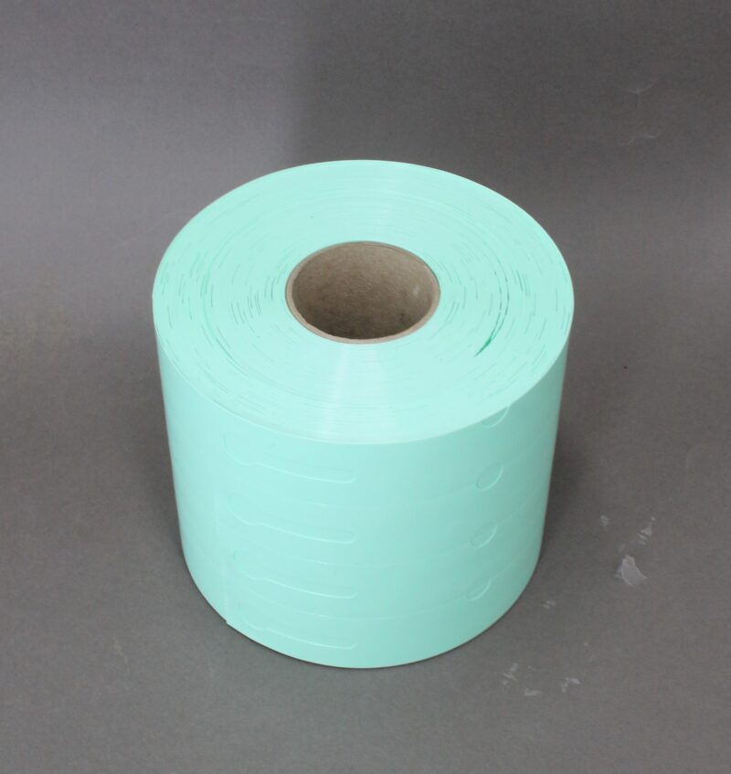Etykiety Ogrodnicze Pętelkowe Wiązane 25x250mm (250x25) MIĘTOWE 1000szt - obrazek 15
