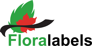 Etykieta pętlowa - Loop Label 38 x 250 mm without tear-off tab (5) (3031) FloraLabels - obrazek 7