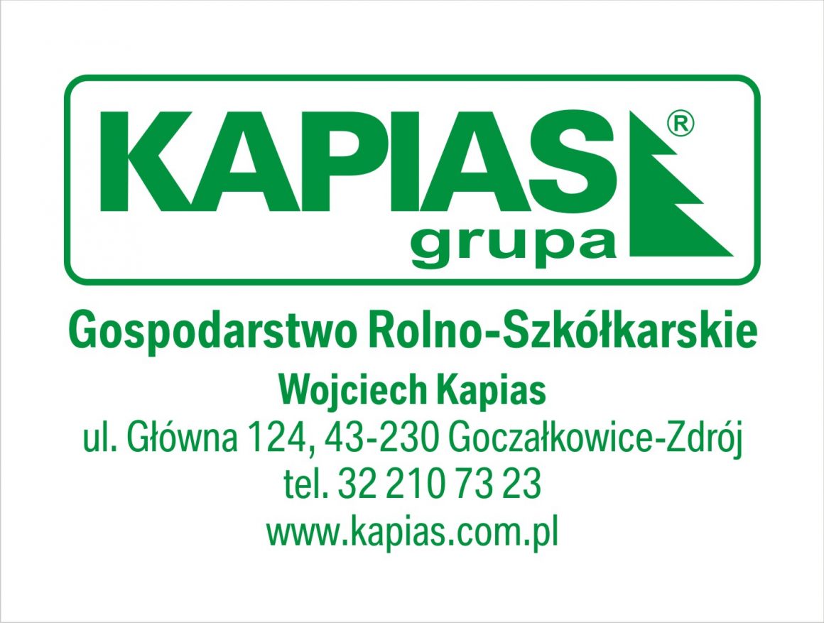 Cooperation with the company – Grupa Kapias