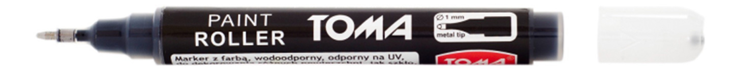 garden-label marker-olejowy-toma-to-445