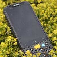 Terminal mobilny NEWLAND MT67 Sei II